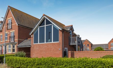 1 Bed in Felixstowe