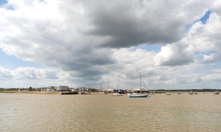 1 Bed in Felixstowe 5