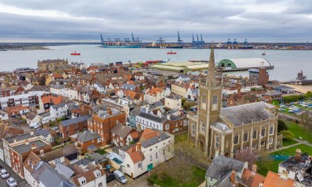 1 Bed in Felixstowe 3