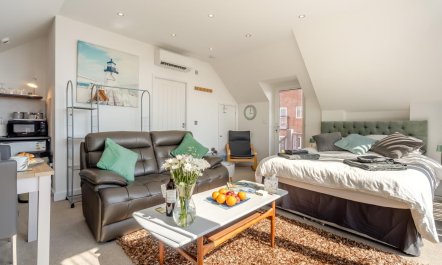 1 Bed in Felixstowe 4