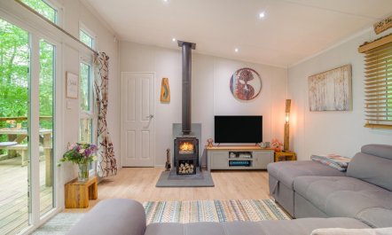1 Bed in Gwehelog 3