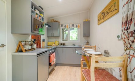 1 Bed in Gwehelog 7