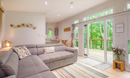 1 Bed in Gwehelog 4