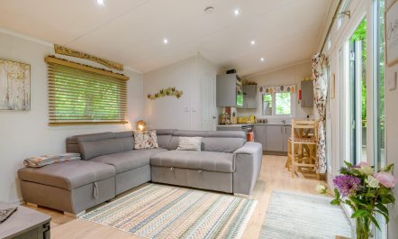 1 Bed in Gwehelog 9