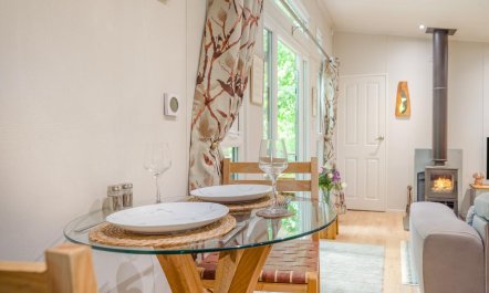 1 Bed in Gwehelog 6