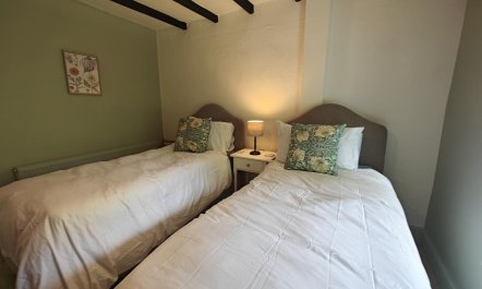 3 Bed in Crook 5