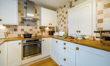 3 Bed in Crook 9