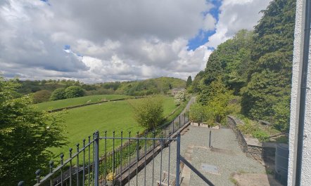 3 Bed in Crook 8