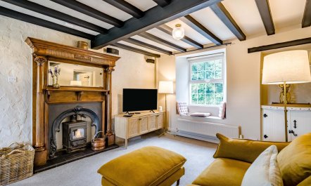 3 Bed in Crook