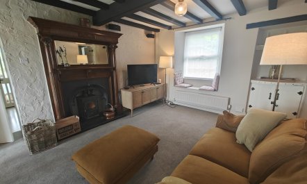 3 Bed in Crook