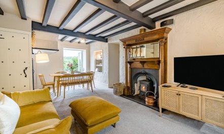 3 Bed in Crook 6