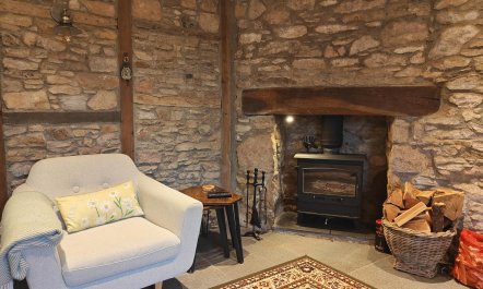 2 Bed in Yealmpton 5