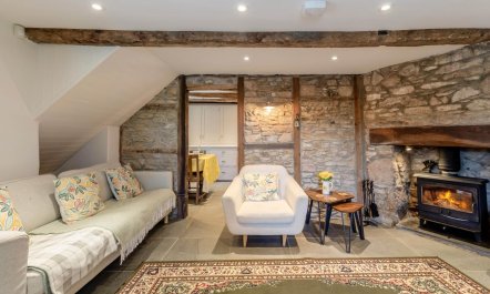 2 Bed in Yealmpton 2