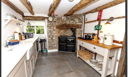 2 Bed in Yealmpton 2