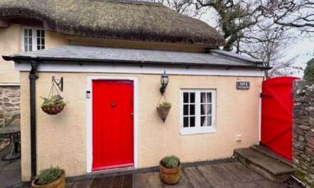 2 Bed in Yealmpton