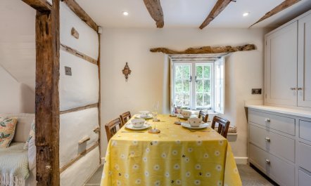 2 Bed in Yealmpton 4
