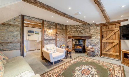 2 Bed in Yealmpton