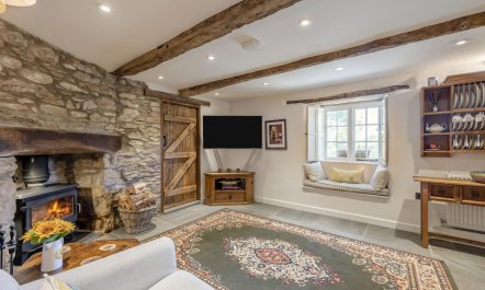 2 Bed in Yealmpton 1