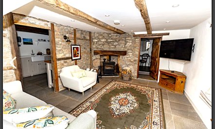 2 Bed in Yealmpton 1