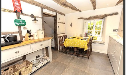 2 Bed in Yealmpton 3