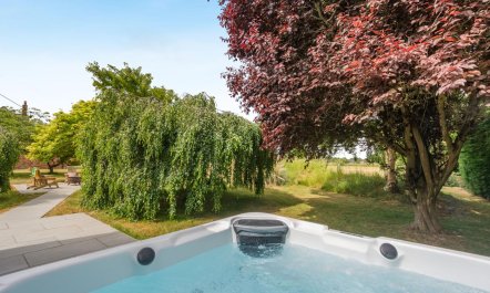 3 Bed in Hadlow 1