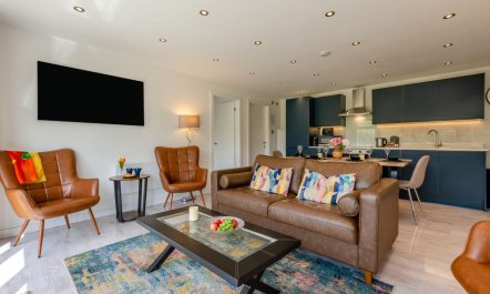 3 Bed in Hadlow 3