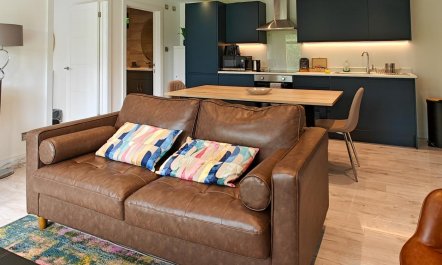 3 Bed in Hadlow 2