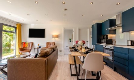 3 Bed in Hadlow 4