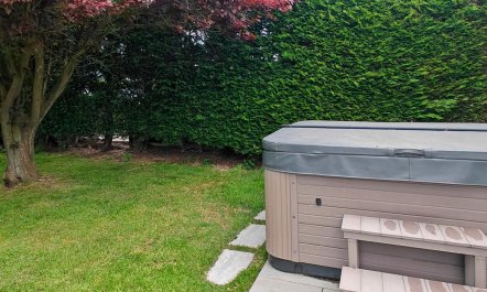 3 Bed in Hadlow 4