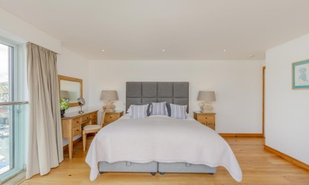 3 Bed in Falmouth 7
