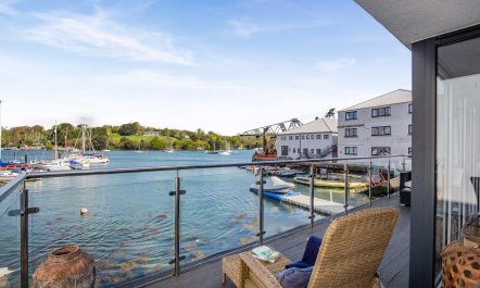 3 Bed in Falmouth 4