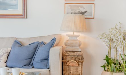 3 Bed in Falmouth 6