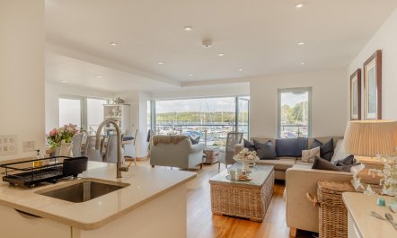 3 Bed in Falmouth 5