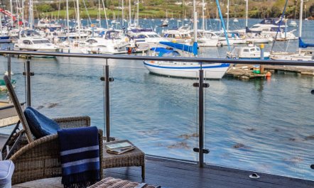 3 Bed in Falmouth 3