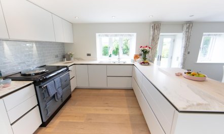 3 Bed in Upper Vobster 2