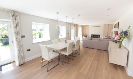 3 Bed in Upper Vobster 9