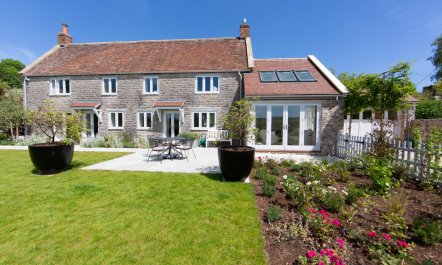 3 Bed in Upper Vobster