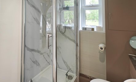 1 Bed in Piltdown 5
