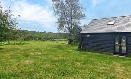 1 Bed in Piltdown 6