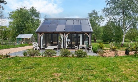 1 Bed in Piltdown