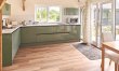 1 Bed in Piltdown 2