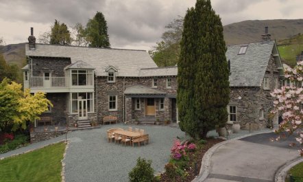 5 Bed in Grasmere