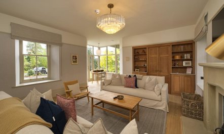 5 Bed in Grasmere 5