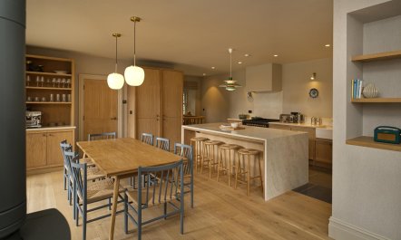5 Bed in Grasmere 3