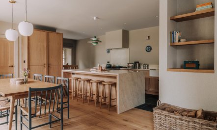5 Bed in Grasmere