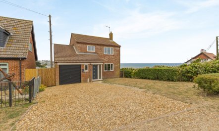 3 Bed in Mundesley