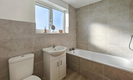 3 Bed in Mundesley 7