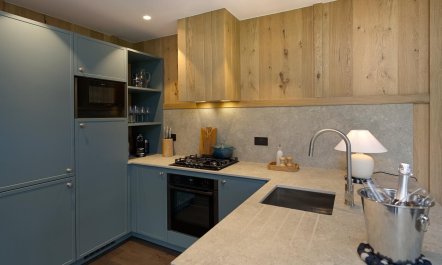 2 Bed in Grasmere 3