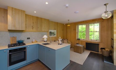 2 Bed in Grasmere 2