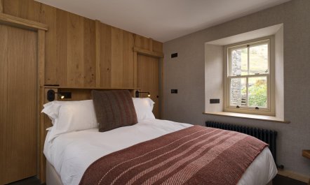 2 Bed in Grasmere 8